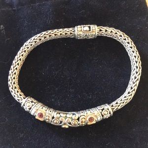 John Hardy bracelet